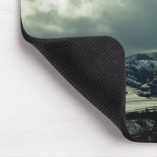 P3051 Mousepad (Ecke)