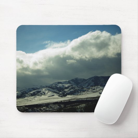 P3051 Mousepad (Mit Mouse)