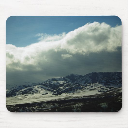 P3051 Mousepad (Vorne)