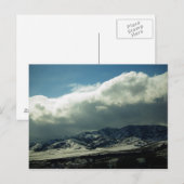 P3051 Postkarte (Vorne/Hinten)