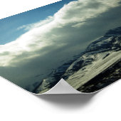 P3051 Print Poster (Ecke)