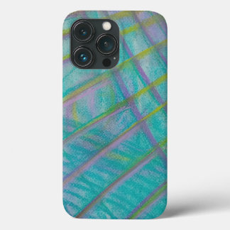 P34 Einzigartige farbenfrohe abstrakte Kunst Case-Mate iPhone Hülle