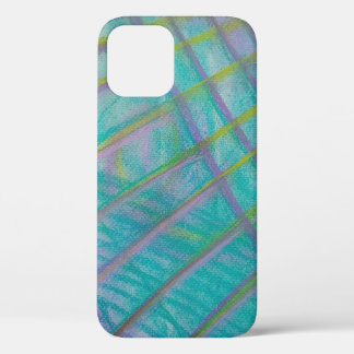 P34 Einzigartige farbenfrohe abstrakte Kunst Case-Mate iPhone Hülle