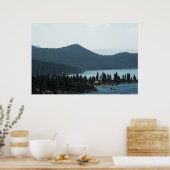 P3780 Print Poster (Küche)