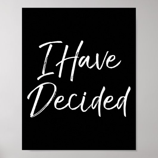 P37 Design Studio Jesus Shirts Cute Christian Bapt Poster (Vorne)