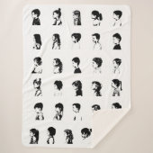 P3 Klassenraum-Deckeln Sherpadecke (Vorderseite)