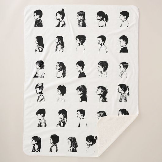 P3 Klassenraum-Deckeln Sherpadecke (Vorderseite)