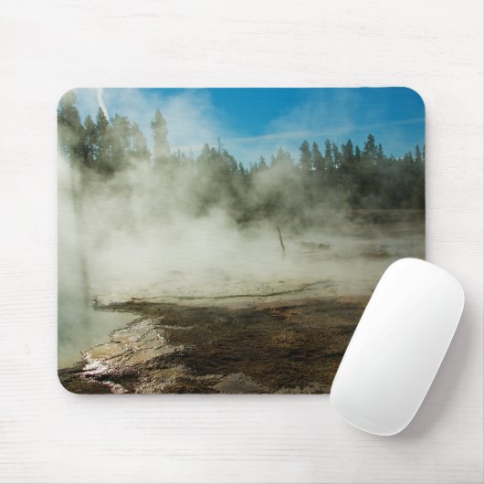 #P4027 Mousepad (Mit Mouse)