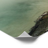 #P4027 Print Poster (Ecke)