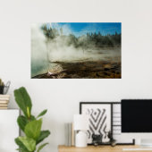 #P4027 Print Poster (Heimbüro)