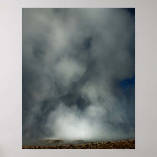 #P4043 Print Poster (Vorne)