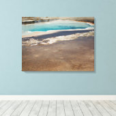 #P4076 LEINWANDDRUCK (Insitu (Holzboden))