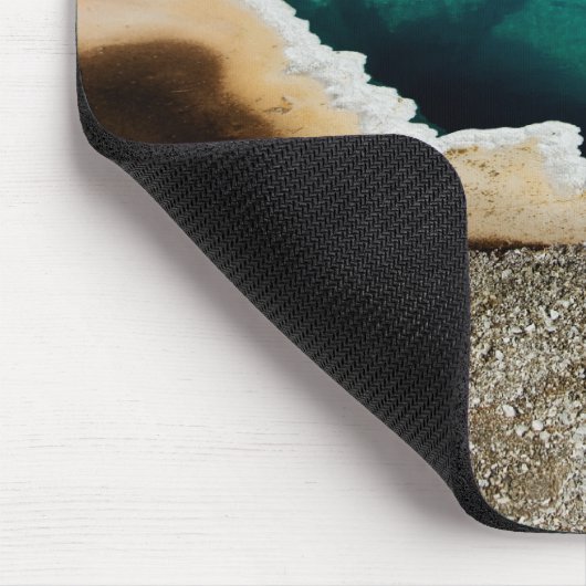 #P4078 Mousepad (Ecke)