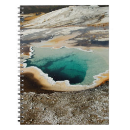 #P4078 Notebook Notizblock