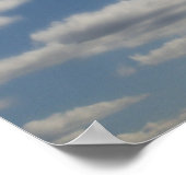 P40 Verbundwerkstoff Poster (Ecke)