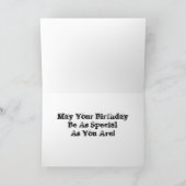 P4270342, alles Gute zum Geburtstag, alles Gute Karte (Innenseite)