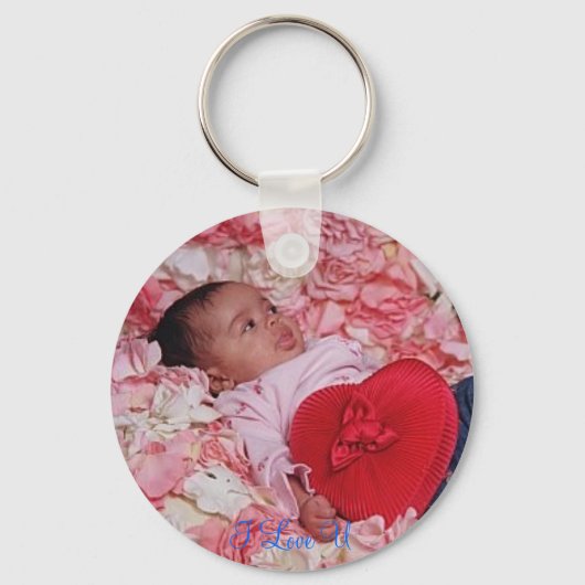 P42801014_020_257_022007, I Liebe U Schlüsselanhänger (Vorderseite)