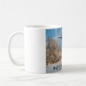 P47 THUNDERBOLT KAFFEETASSE (Links)