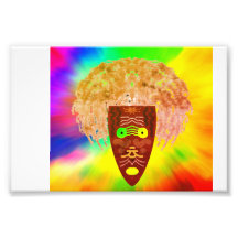 P48 Original Art FOTO POSTER