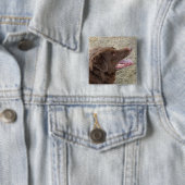 P4 Flachländer-Sam-Profil Button (Beispiel)