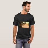 P4L-Schwärme für Lebensmesserbriefe in Baumhirten T-Shirt (Vorne ganz)