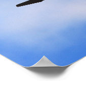 P51 F16 F15 in Formation Poster (Ecke)