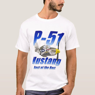 P51B T-Shirt