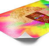 P52 Original Art FOTO POSTER (Ecke)