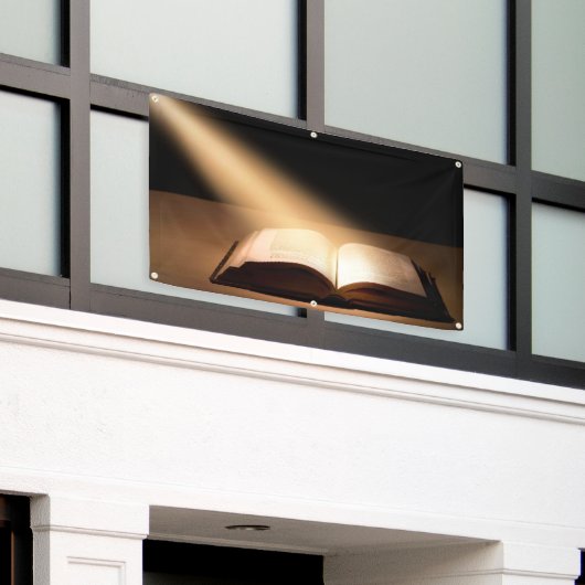 P577 BANNER (Äußeres Gebäude)