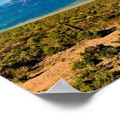 P6190115-Blanca Peak Poster (Ecke)