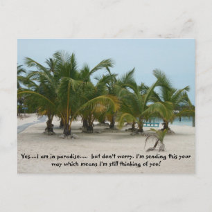 P6240208, Ja....Ich bin im Paradies.....  aber nic Postkarte