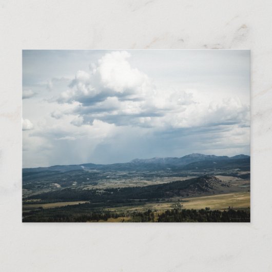 #P6993 Postkarte (Vorderseite)