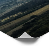 #P6993 Print Poster (Ecke)