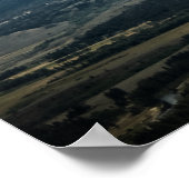 #P6993 Print Poster (Ecke)