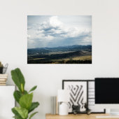 #P6993 Print Poster (Heimbüro)