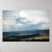 #P6993 Print Poster (Vorne)