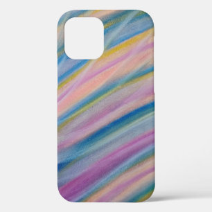 P6 Einzigartige farbenfrohe abstrakte Kunst Case-Mate iPhone Hülle