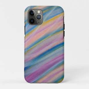 P6 Einzigartige farbenfrohe abstrakte Kunst Case-Mate iPhone Hülle