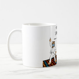 P78 Virt. Wiedersehen-Kaffee-Tasse Kaffeetasse