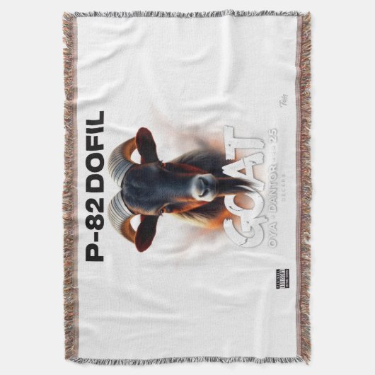 P82-DOFIL DECKE (Vorderseite Vertikal)