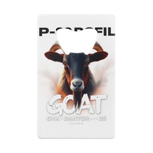 P82-DOFIL GELDBEUTEL FLASCHENÖFFNER (Rückseite)