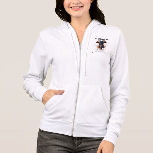 P82-DOFIL HOODIE