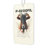 P82-DOFIL-IPAD HÜLLEN AUTOLUFTERFRISCHER (Links)