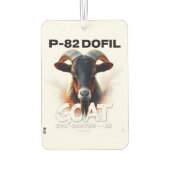 P82-DOFIL-IPAD HÜLLEN AUTOLUFTERFRISCHER (Rückseite)