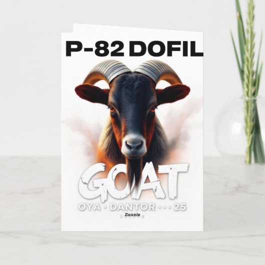 P82-DOFIL KARTE (Rückseite)