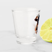 P82-DOFIL SCHNAPSGLAS (Links)