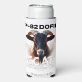 P82-DOFIL SELTERS DOSENKÜHLER (Seltzer Rückseite)