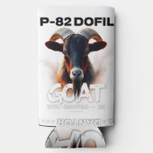 P82-DOFIL SELTERS DOSENKÜHLER (Rückseite)