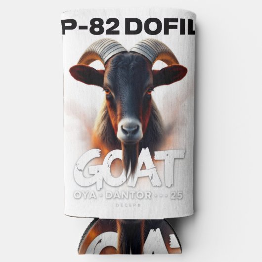 P82-DOFIL SELTERS DOSENKÜHLER (Vorderseite)