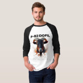 P82-DOFIL T-Shirt (Vorne ganz)